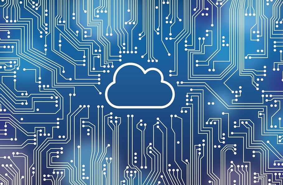 What Is Cloud Computing?