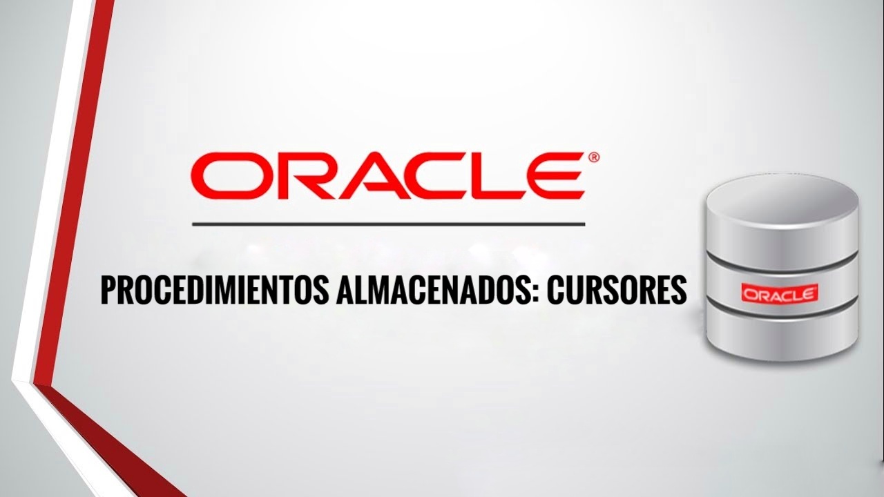 Using Cursors in Oracle: A Basic Guide to Optimizing Stored Procedures in SQL