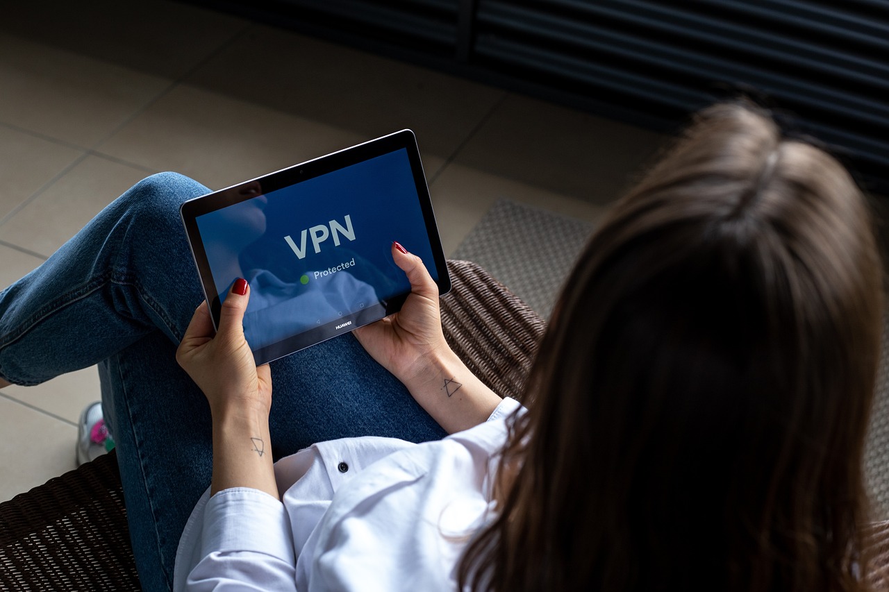 VPN: A Fundamental Ally for Network Security in Businesses and Institutions