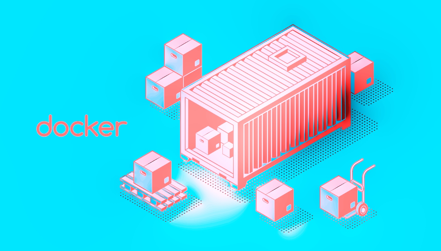 About Docker and Containers