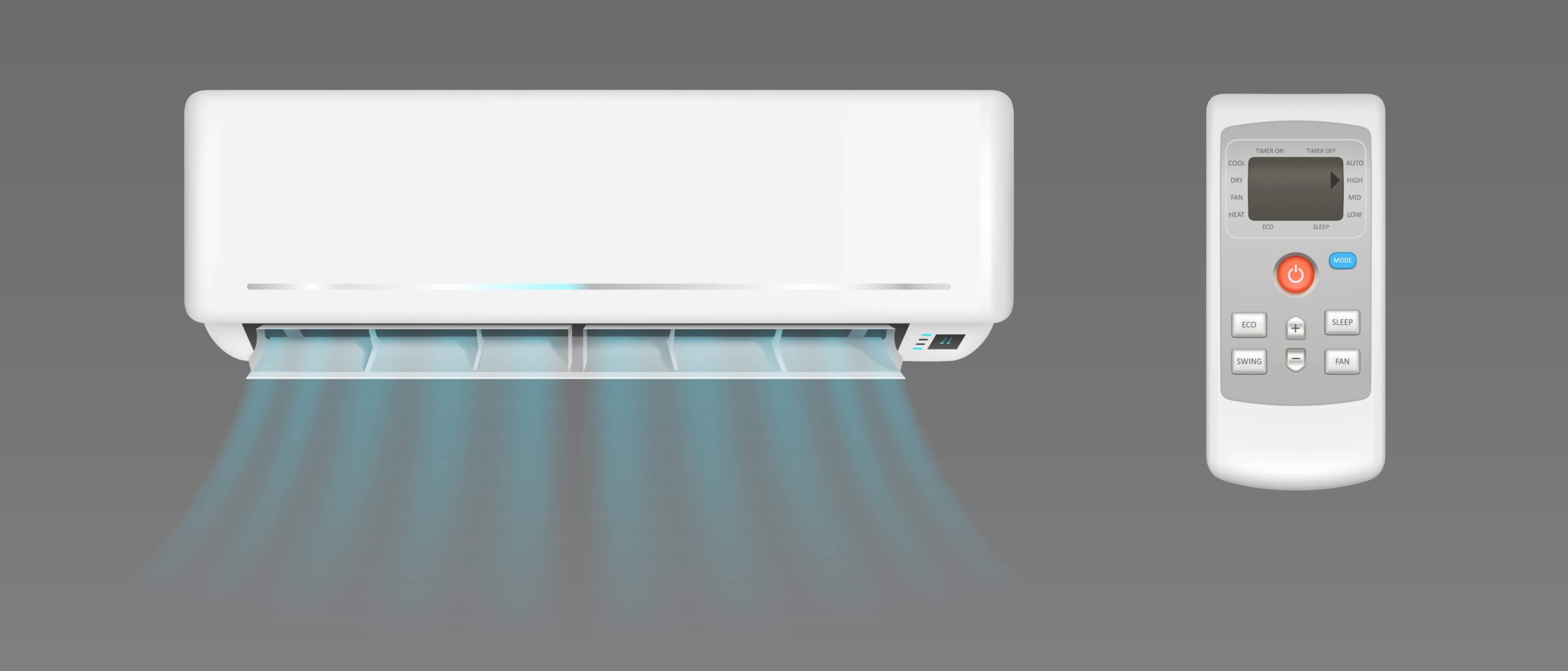 Proper Use of Inverter Air Conditioners for Energy Savings