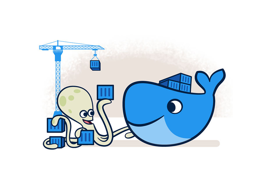 Docker Volumes