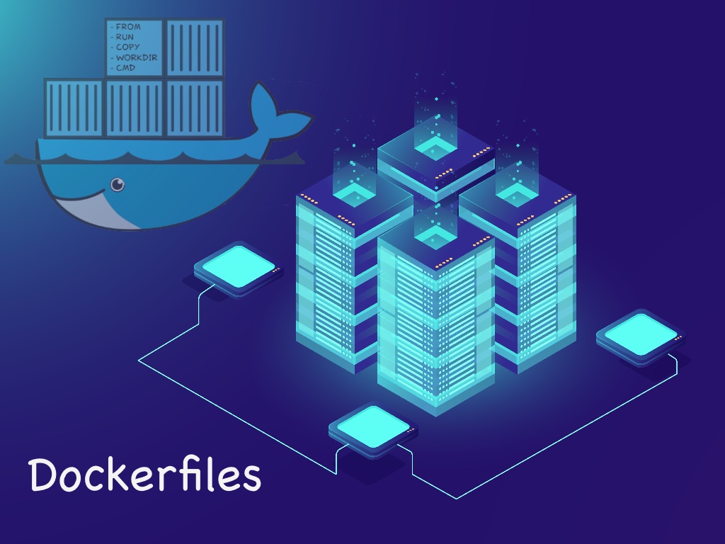 How to Create a Dockerfile: Your Guide to Getting Started with Containers