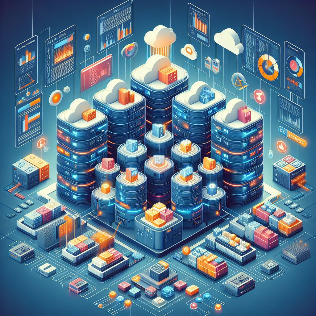 Microservices and the Key Role of Docker in Their Architecture