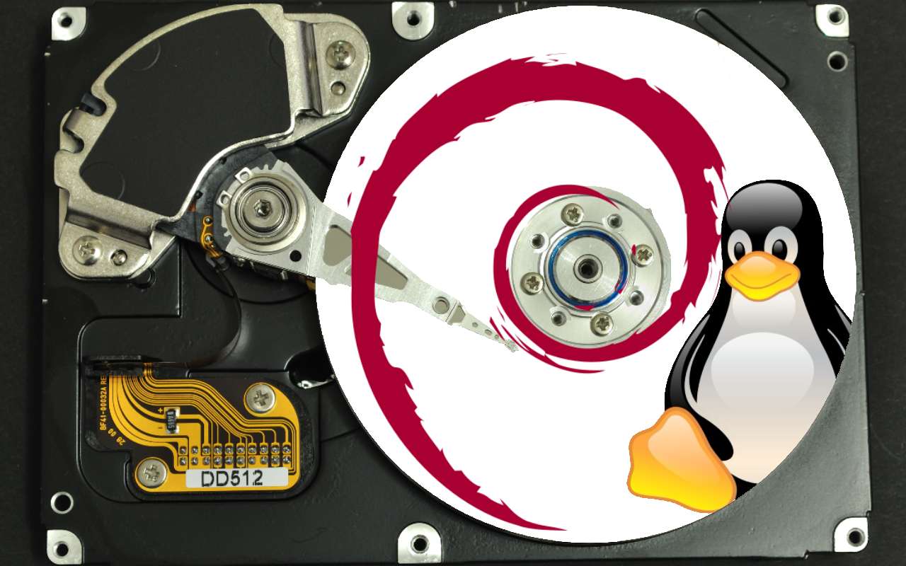 Partition Your Linux System Correctly: Understanding MBR and GPT