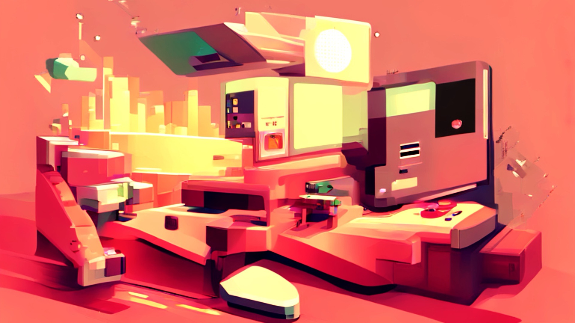 How Does a Graphics Engine Work? What You Need to Know