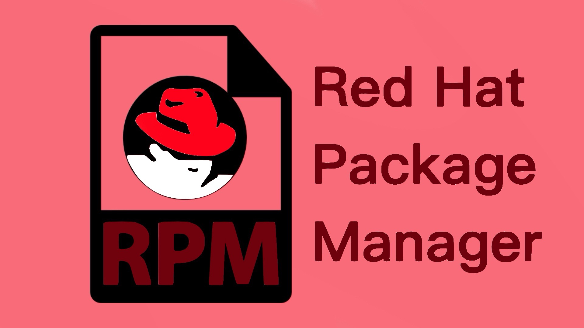 Red Hat Rpm Comando RPM en Linux: Guía para Sysadmins